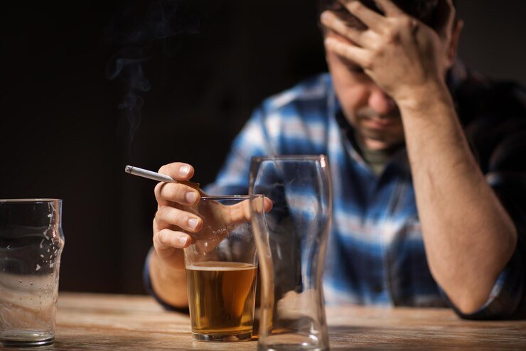 Alcohol Addiction Treatment at Sudhaar Foundation